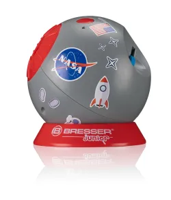 Kosmoseprojektor, SPACE Exploration NASA