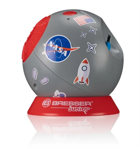 Космический проектор, SPACE Exploration NASA