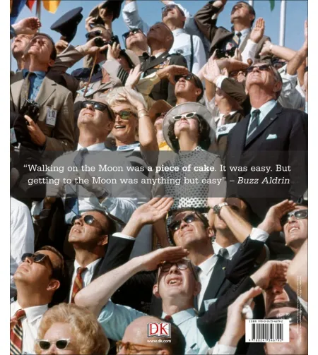 Lidojums kosmosā: pilnīgs stāsts no "Sputnik" līdz "Curiosity" (ENG)