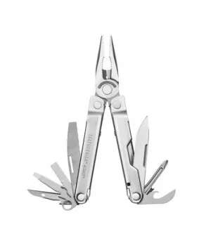 Leatherman BOND daugiafunkcis įrankis su dėklu
