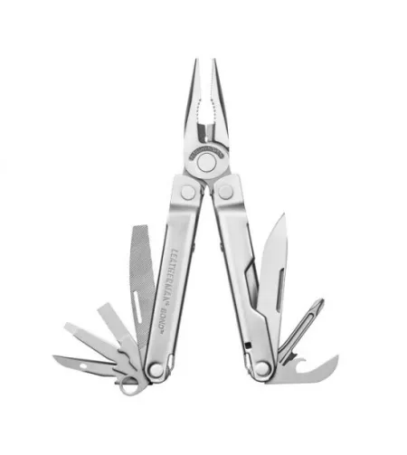 Leatherman BOND Multitool with Case