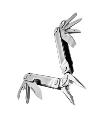 Leatherman BOND Multitool with Case