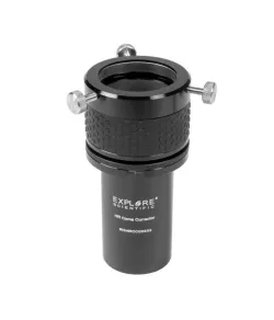 EXPLORE SCIENTIFIC HR komas korektors