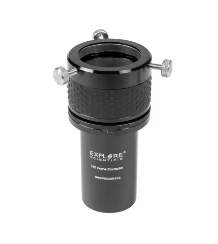 EXPLORE SCIENTIFIC HR komas korektors