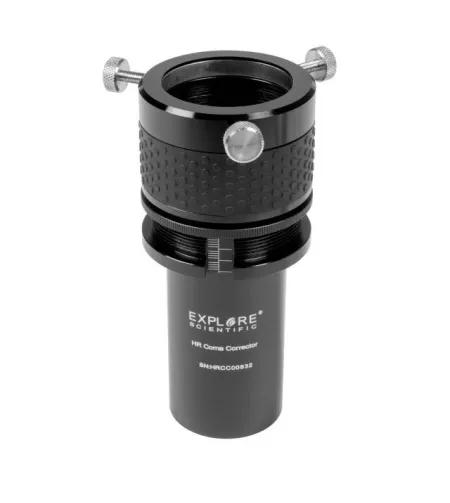 EXPLORE SCIENTIFIC HR komas korektors