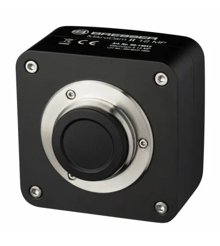 Камера микроскопа BRESSER MikroCam II 12MP USB 3.0