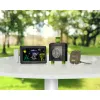 BRESSER Smart Garden Smart Home Irrigation System Duo