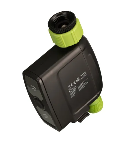 BRESSER Smart Garden smart home watering system