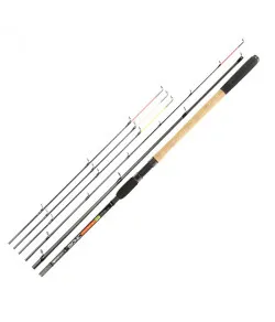 Fishing rod "Golden Catch Bionic Feeder" (3.60m, up to 150gr)