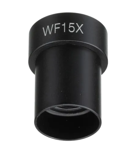 Широкоугольный окуляр BRESSER DIN WF15x