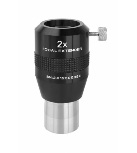 Barlow lens, EXPLORE SCIENTIFIC 2x 31.7mm/1.25"