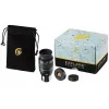 EXPLORE SCIENTIFIC 52&deg; LER okuliaras 3mm Ar