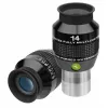 EXPLORE SCIENTIFIC 82&deg; Ar Eyepiece 14mm (1,25")