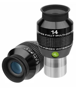 EXPLORE SCIENTIFIC 82&deg; Ar Eyepiece 14mm (1,25")