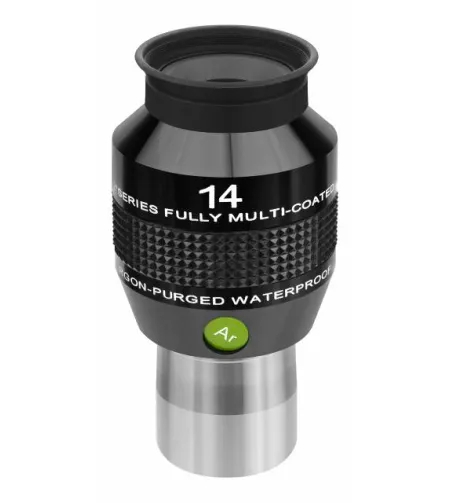 EXPLORE SCIENTIFIC 82&deg; Ar Eyepiece 14mm (1,25")