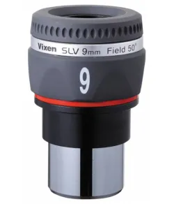Vixen SLV 50&deg; Eyepiece 9mm (1.25'')