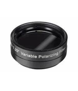 EXPLORE SCIENTIFIC 1.25" Variable Polarizing Filter