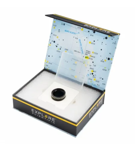 EXPLORE SCIENTIFIC 1.25" Mainīgs polarizācijas filtrs