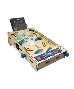 Buki Pinball