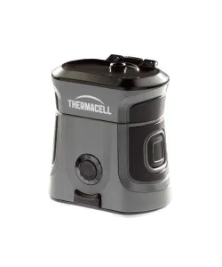 Thermacell EX90 (1 kas. 40 stundas / uzlāde 9 stun Elektr. bezvadu odu atbaidītājs 29m2