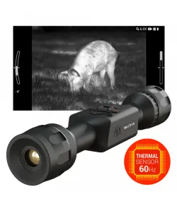 Termograafiline sihik ATN MARS LTV 320 3-9X 19 mm 320x240 px / 12 μm