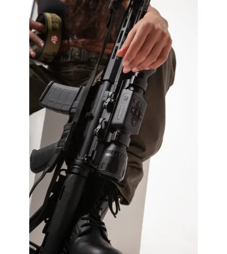 Termograafiline sihik ATN MARS LTV 320 3-9X 19 mm 320x240 px / 12 μm