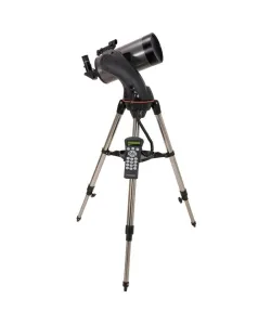 Maksutov teleskops MC 127/1500 NexStar 127 SLT GoTo