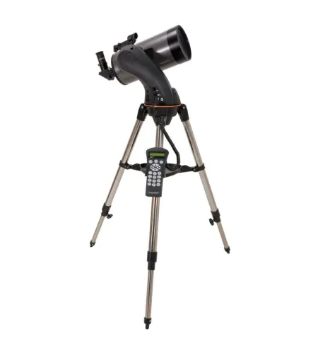 Maksutov teleskops MC 127/1500 NexStar 127 SLT GoTo