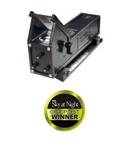 EXPLORE SCIENTIFIC TELRAD Projection Finderscope with base