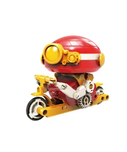 Konstruktors, robots - Gyroscope, Buki