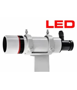 BRESSER Messier 8x50 skatu meklētājs