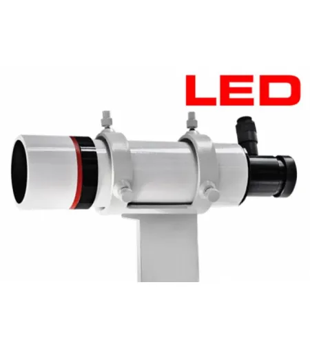 BRESSER Messier 8x50 skatu meklētājs