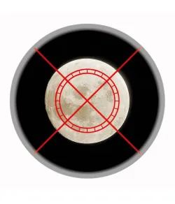 BRESSER Messier 8x50 skatu meklētājs