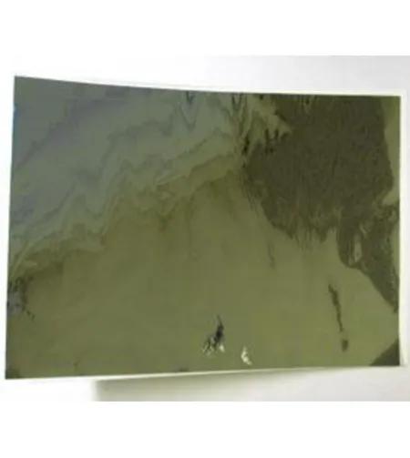 Sun filter foil A4 210x297mm