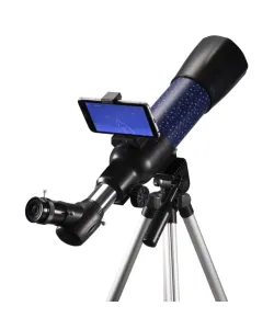 Teleskopas su virtualios realybės programėle NATIONAL GEOGRAPHIC 140x