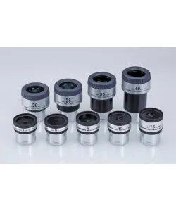 Vixen NPL 4.0mm 4 Element Plossl Eyepiece 1.25"