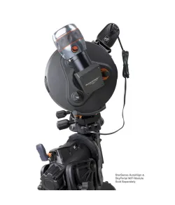 Schmidt-Cassegrain teleskopas SC 279/2800 EdgeHD 1100 CGX-L GoTo