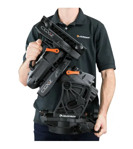 Schmidt-Cassegrain teleskopas SC 279/2800 EdgeHD 1100 CGX-L GoTo