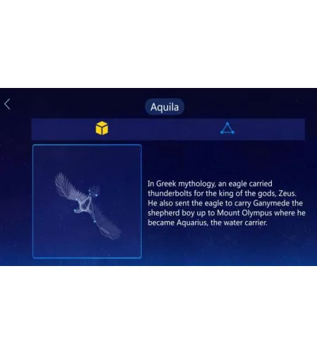 Bērnu teleskops ar aplikāciju un somu, 70/400mm 140x NATIONAL GEOGRAPHIC