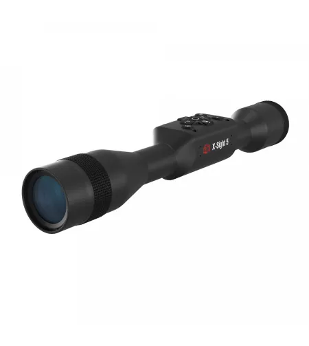Päeva-/öösihik ATN X-SIGHT 5 V2 3-15X V2