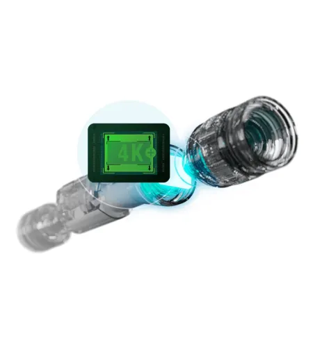 Päeva-/öösihik  ATN X-SIGHT 5 LRF 3-15X ver.2