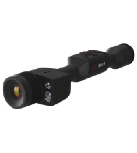 Termograafiline sihik MARS 5 LRF 320 3-12X 12 MICRON Smart HD Thermal Rifle Scope ATN