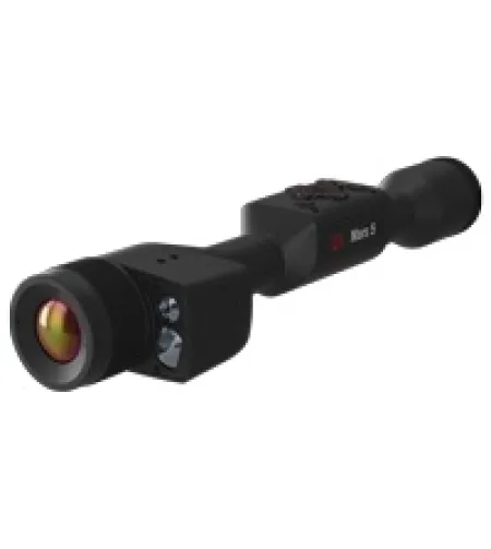 Šiluminis taikiklis  MARS 5 EVO LRF 320 5-20x 12 Smart HD ATN