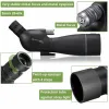 BRESSER Condor 20-60x80 Gen. II Spotting Scope