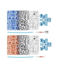 Hüdraulilised kaks bokservarrast, Buki