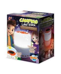 Buki Bluetooth nakts gaismas skaļrunis