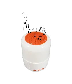 Buki Bluetooth nakts gaismas skaļrunis