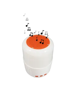 Buki Bluetooth nakts gaismas skaļrunis