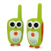 Walkie Talkie Junior, Buki