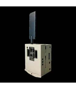 BURREL S22WA kaitseümbris